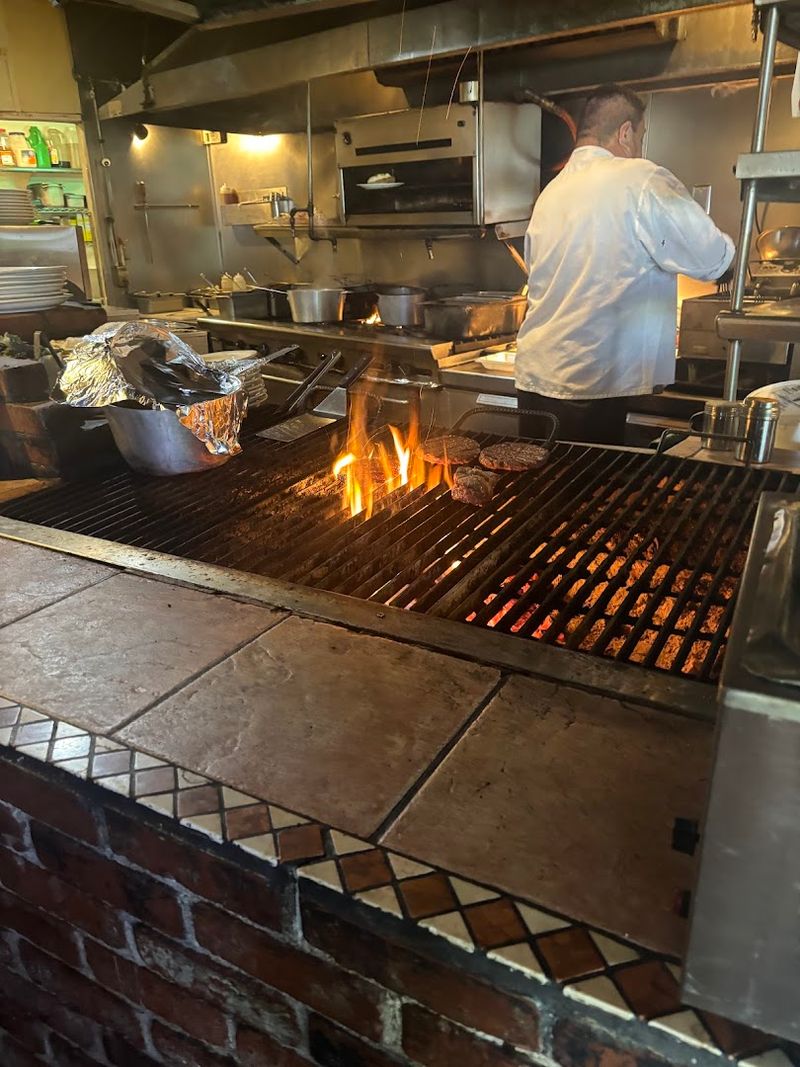 A Historic Restaurant With Big Nevada Personality