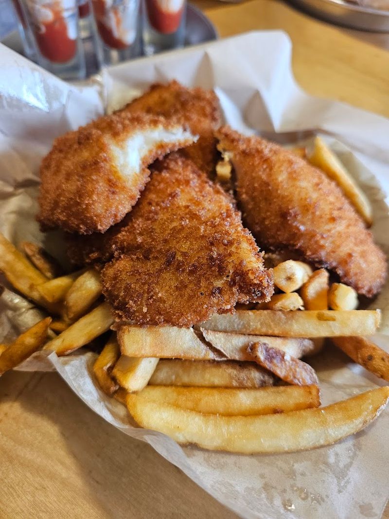 A Spot Worth Adding To Your Washington Coast Plans
