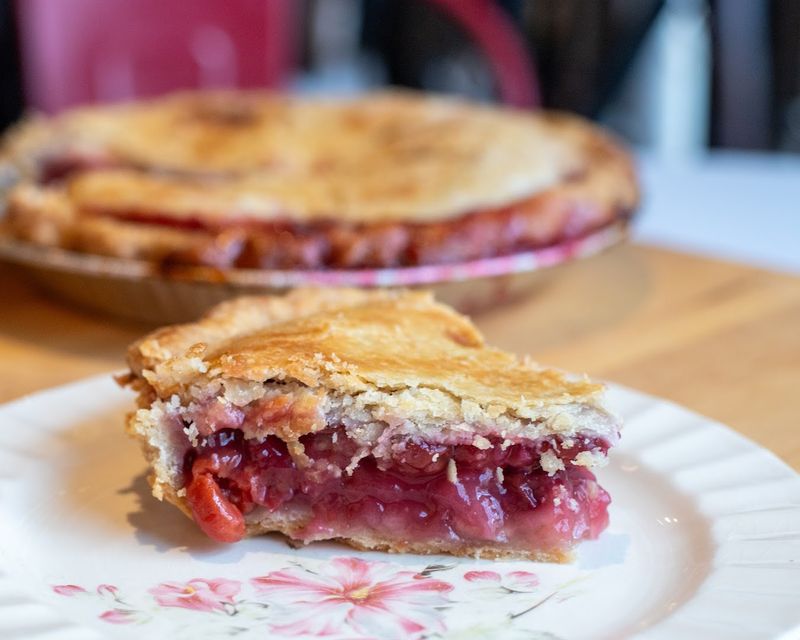 Scratch-Made Flavour In Every Slice