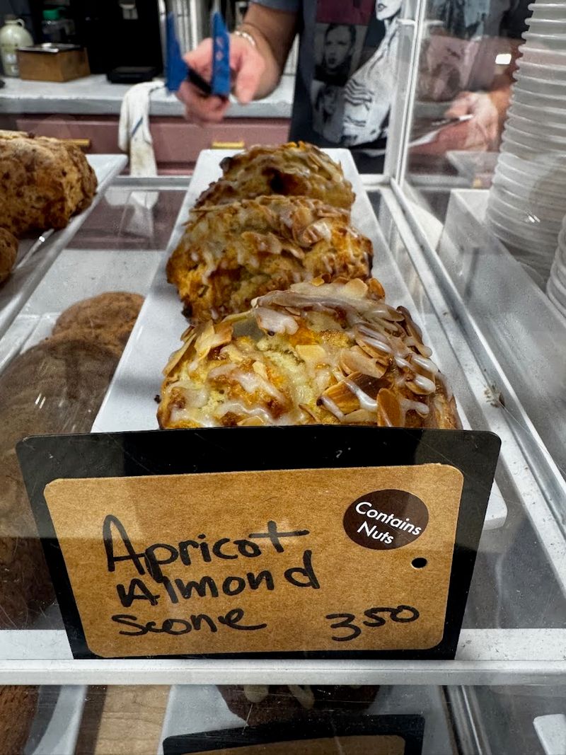 Scratch-Made Pastries That Steal The Show