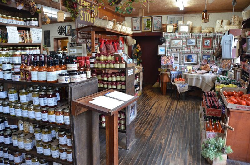 Homemade Jam Varieties And Unique Flavor Combinations