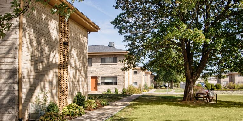 Affordable Housing Options In College Cities