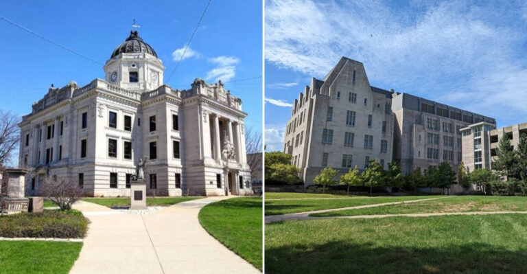 Why This Indiana College City Is Becoming One Of The Best Places To Live In The Midwest