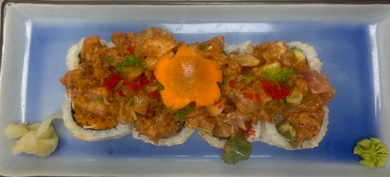 Creative Rolls With Plenty Of Personality