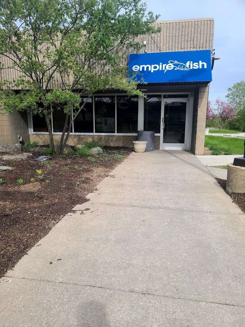 A Beloved Wisconsin Market That Still Feels Local