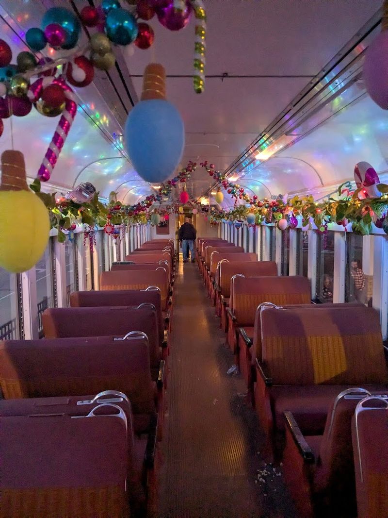 The Vintage Details That Make The Trip Memorable