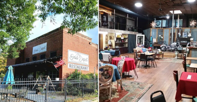 Why This Under-The-Radar Mississippi Steakhouse Is The Best Kept Secret In The State