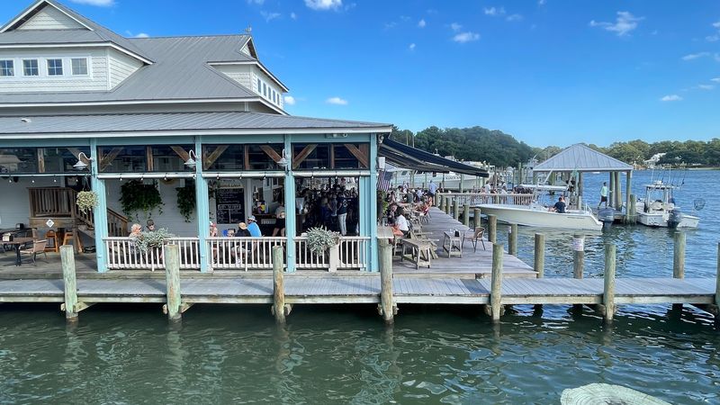 Bubba's Seafood Restaurant