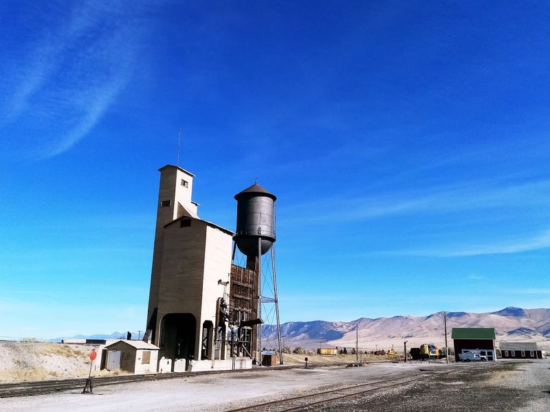 Ely's Mining History Still Shapes The Town