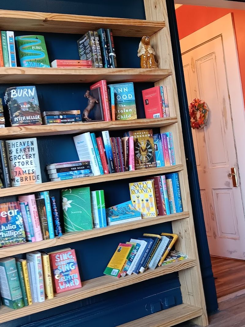 Books For Every Reader, Every Mood, And Every Age