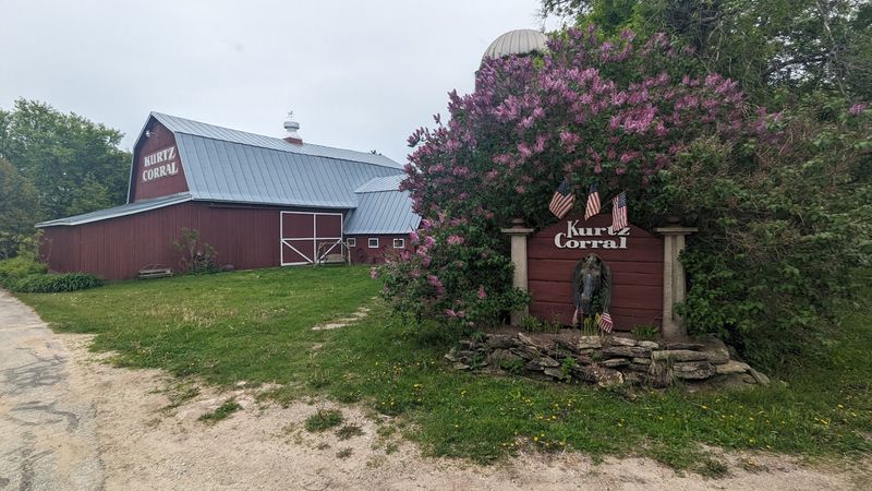 Kurtz Corral (Sturgeon Bay)