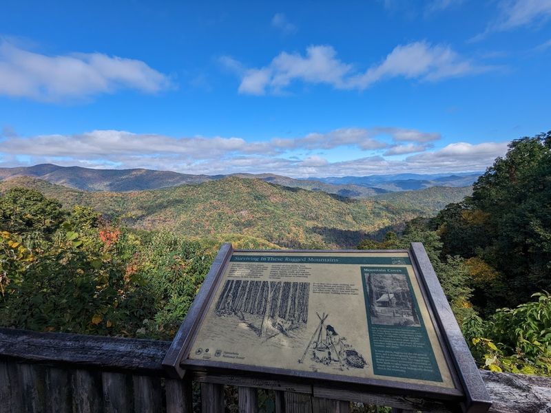 Capturing Breathtaking Panoramic Views