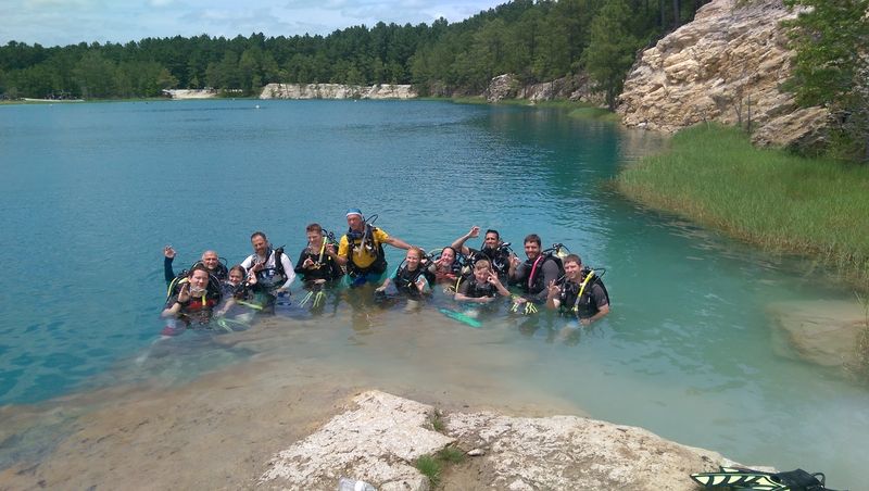 Recreational Activities Suitable For Visitors