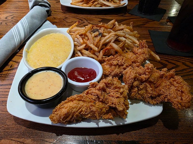 Unique Local Cuisine And Dining Options