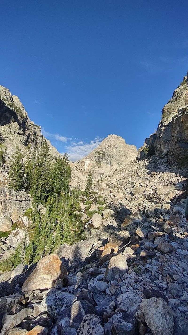 Navigating Trail Terrain And Elevation Changes