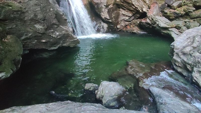 Seasonal Changes And Scenic Views
