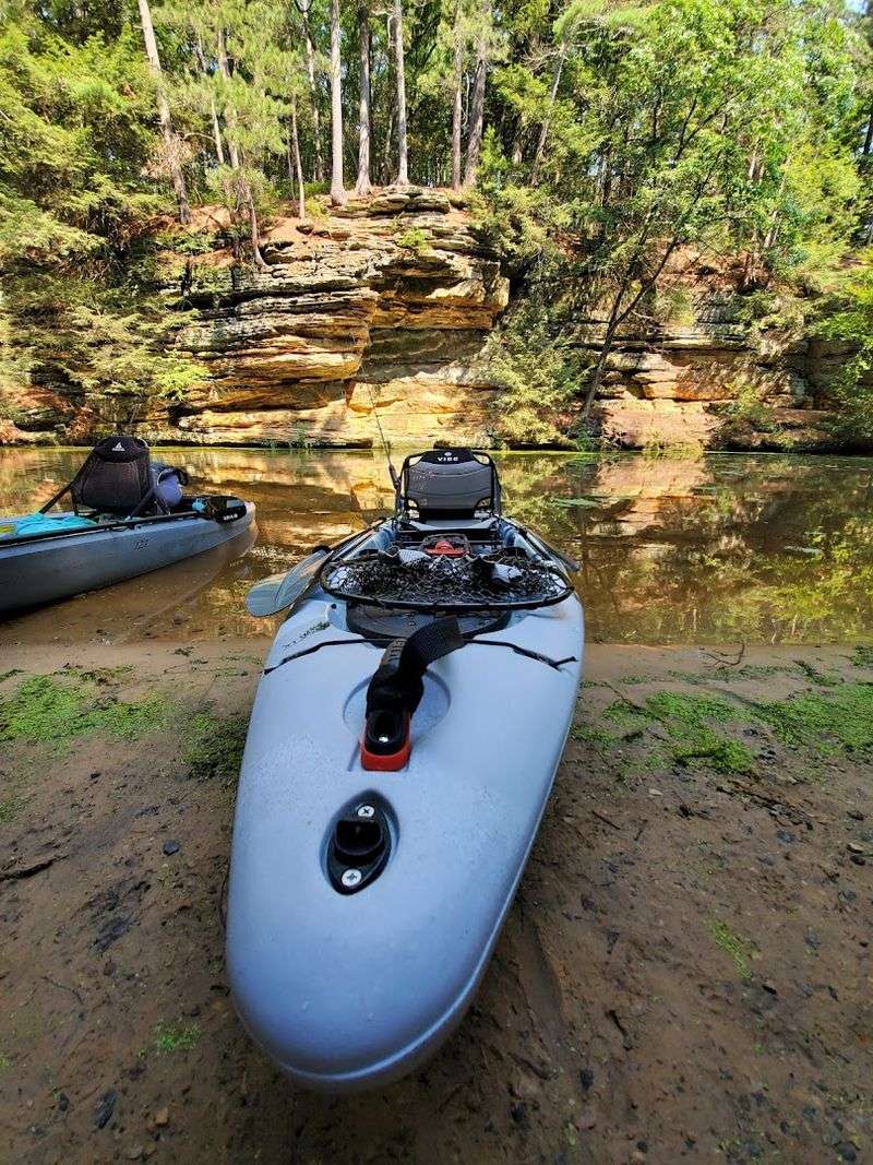 Recreational Opportunities Without The Crowds
