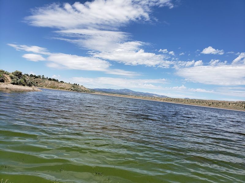 A State Park That Rewards The Quiet Traveller