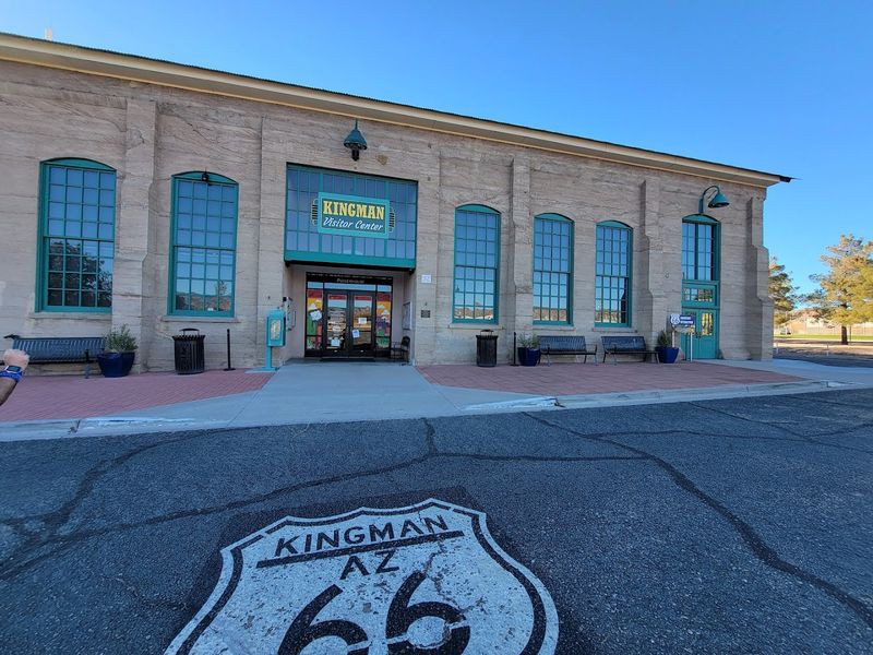 Kingman