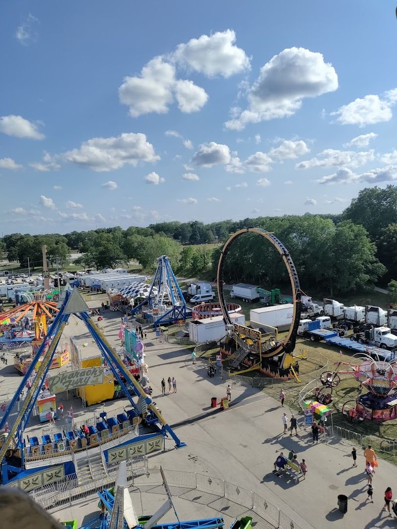 Rummage O Rama (Waukesha County)