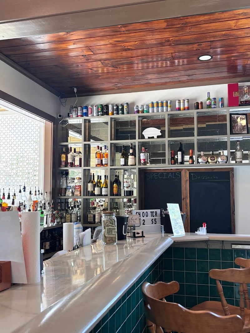 Housemade Sauces That Change The Whole Game