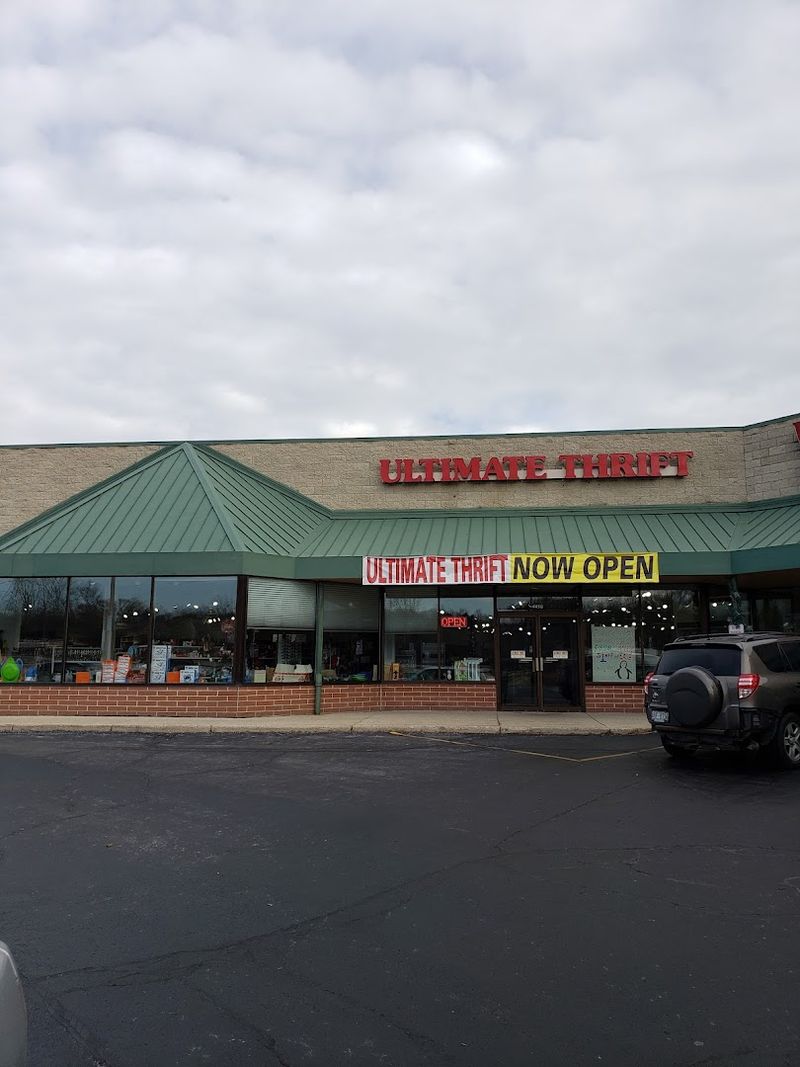 It Sits In Greenfield Near The Milwaukee Area