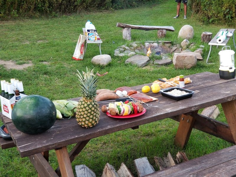 Farm-To-Table Done With Actual Integrity