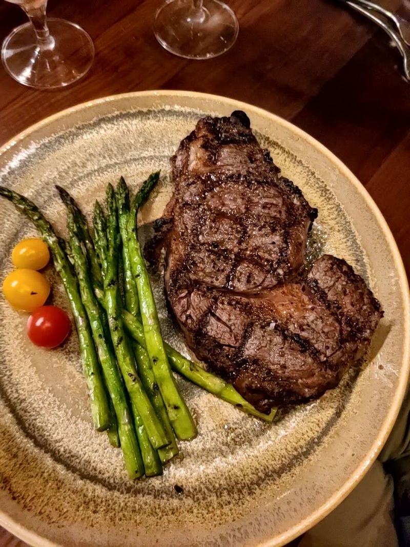 Woodfire Grille