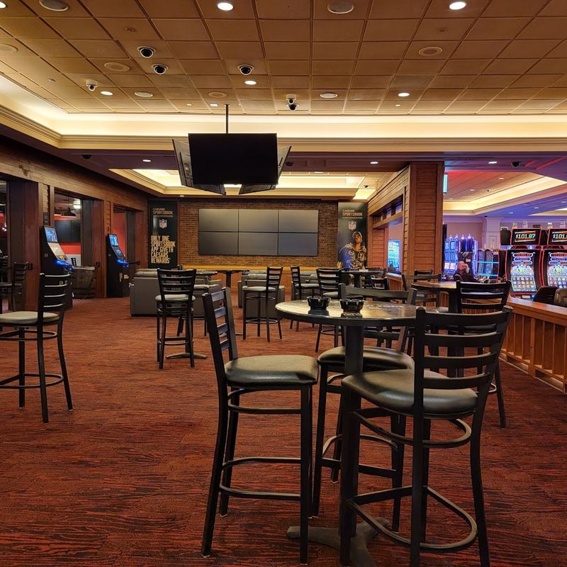 Jack Binion's Steak House