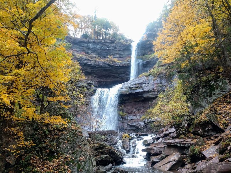 Saugerties — Kaaterskill Wild Forest