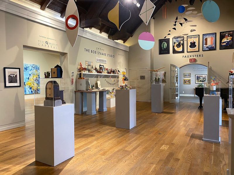 Cape Cod Museum Of Art, Dennis