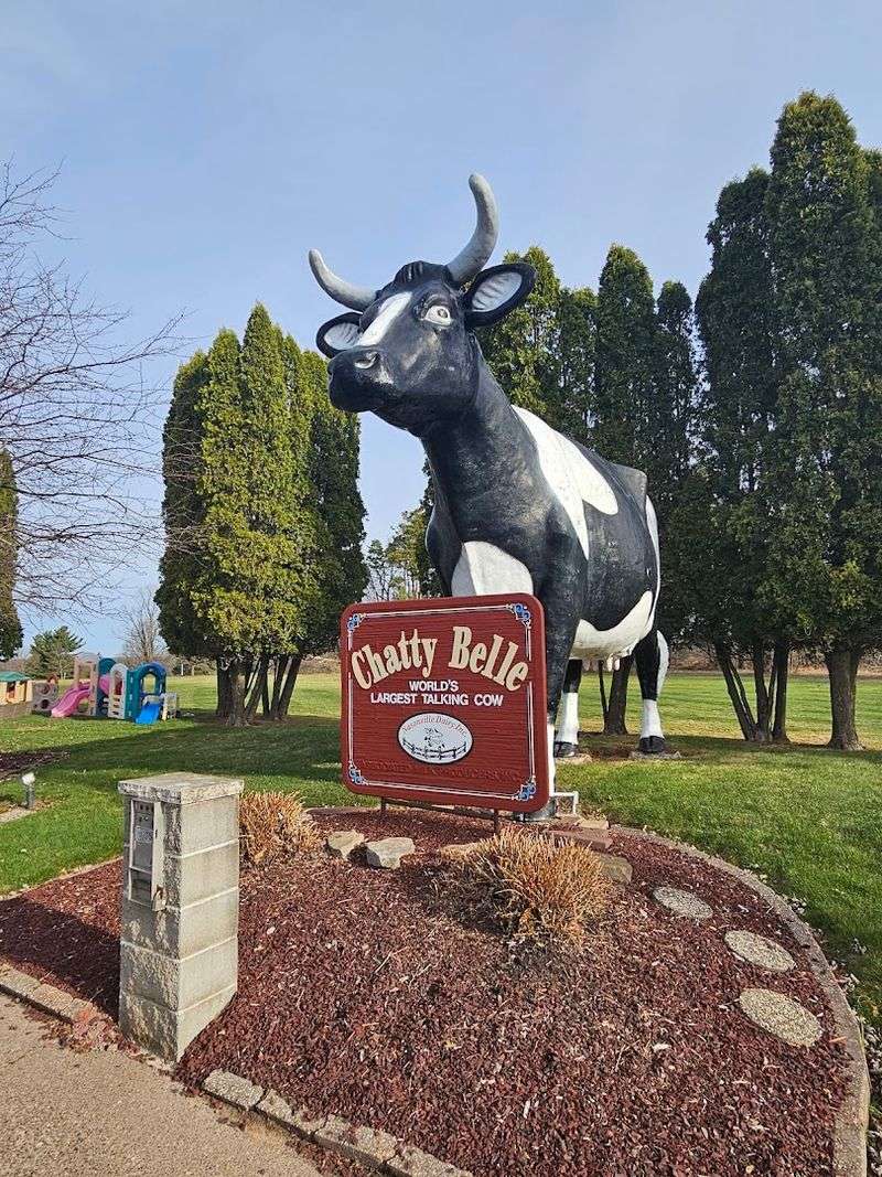 Chatty Belle (Neillsville)