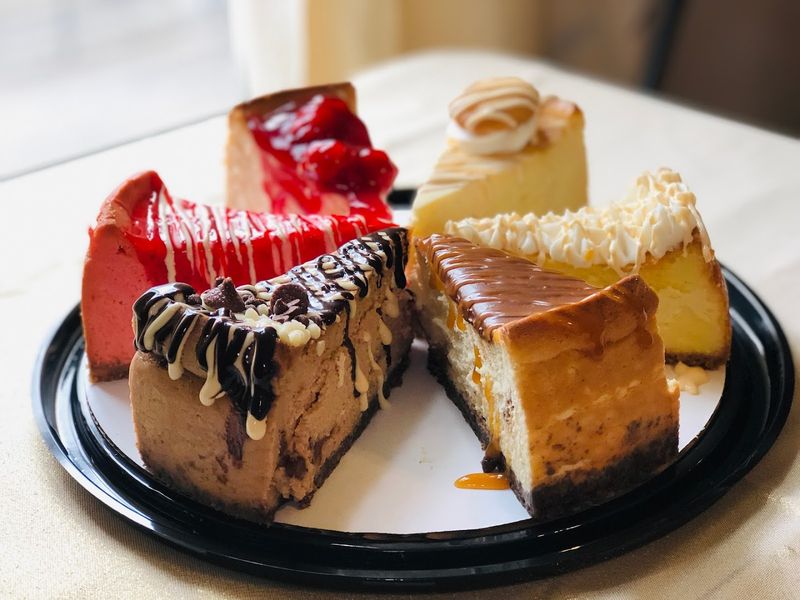 A Legacy Baked Into Every Slice