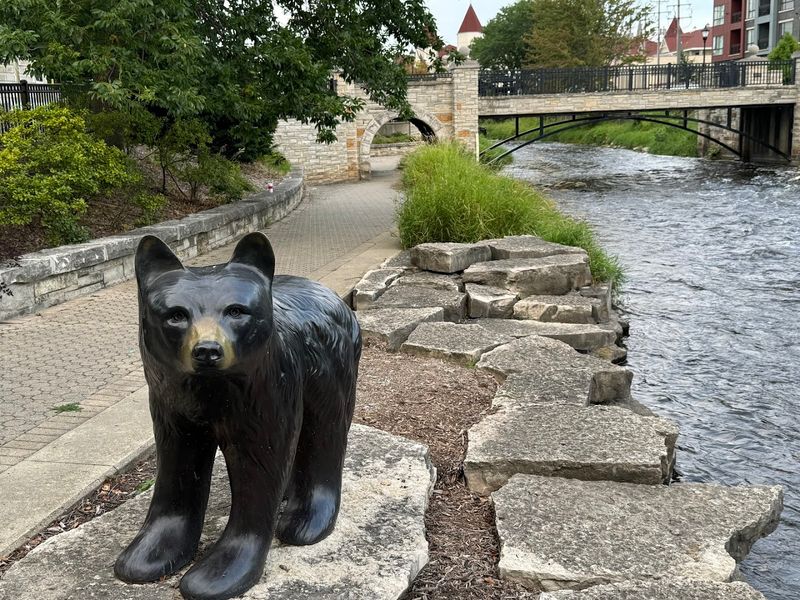 Downtown Waukesha Adds Cafes, Shops, And Extra Stops Nearby