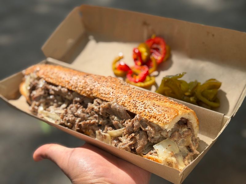 The One Sandwich That Started A New York Obsession