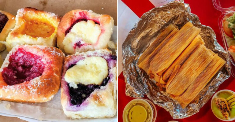 You Know You’re A Texan If These 10 Iconic Dishes Feel Familiar