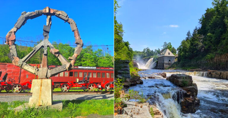 You May Have Lived In New York Forever, But We Bet These 12 Things Are Still New To You