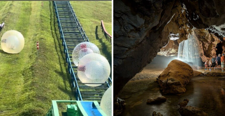 You May Have Lived In Tennessee Forever, But We Bet You’ve Never Tried These 11 Things