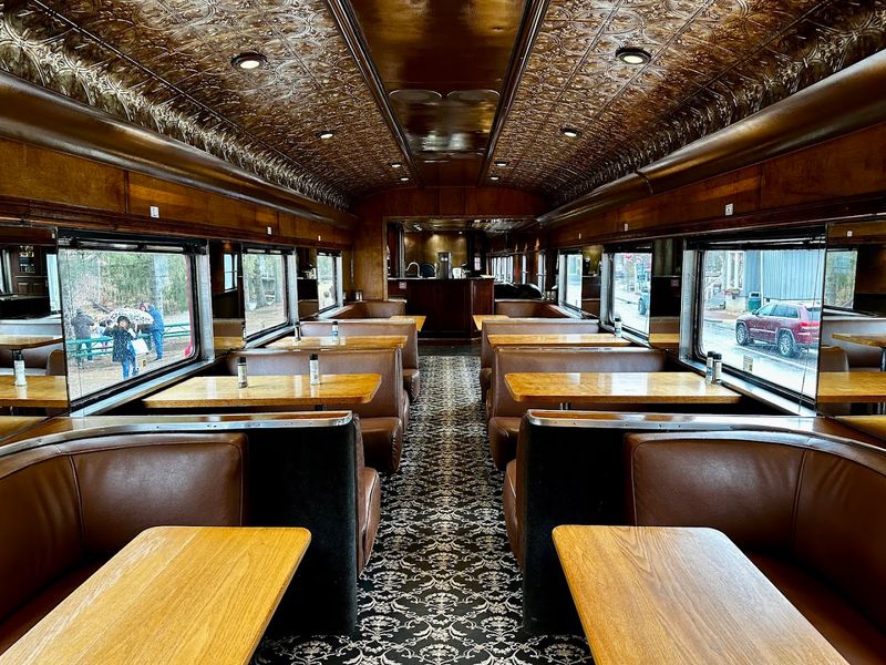 Which Train Car Fits Your Trip Best