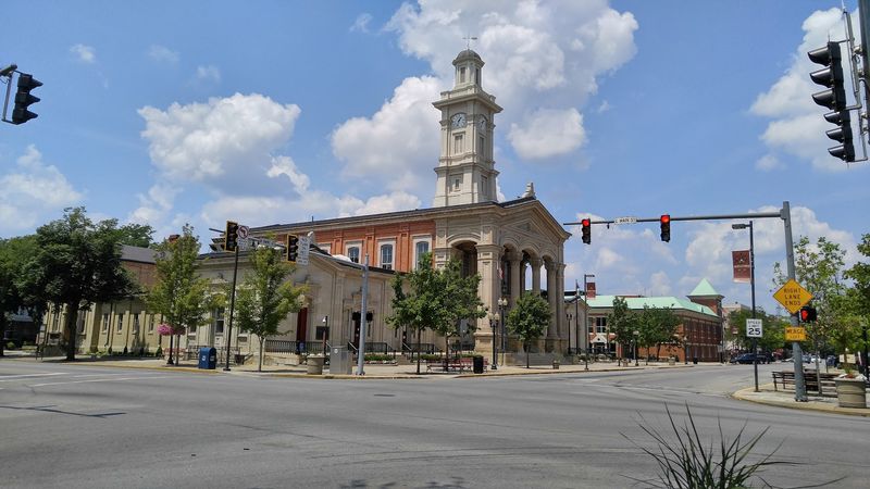 Chillicothe