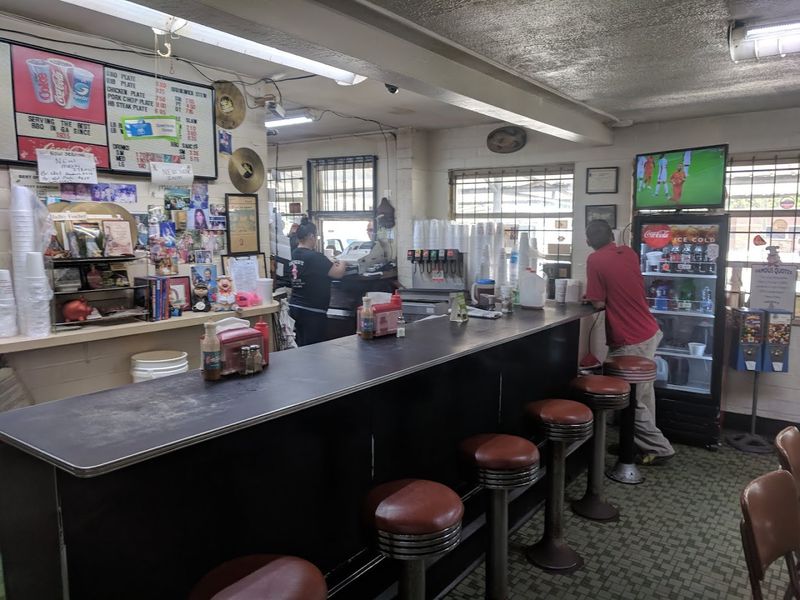 Fincher's Barbecue