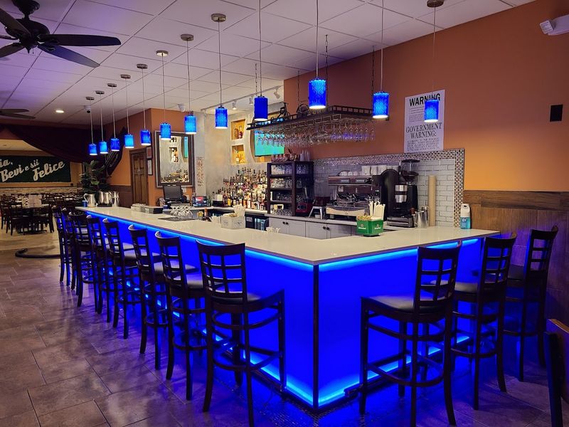 La Bottiglia Italian Restaurant