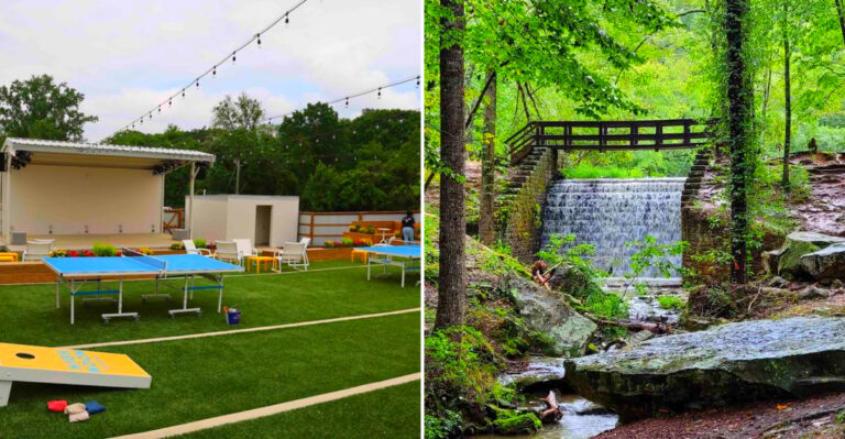 10 Affordable Ways To Have Fun During The World Cup In Mississippi Without A Match Ticket