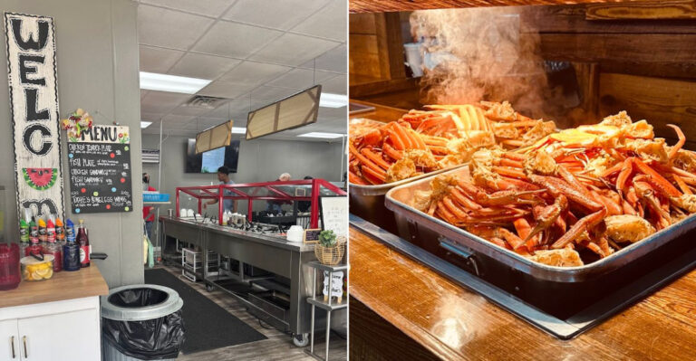 10 All-You-Can-Eat Restaurants In Mississippi Locals Say Are Too Good To Keep Secret