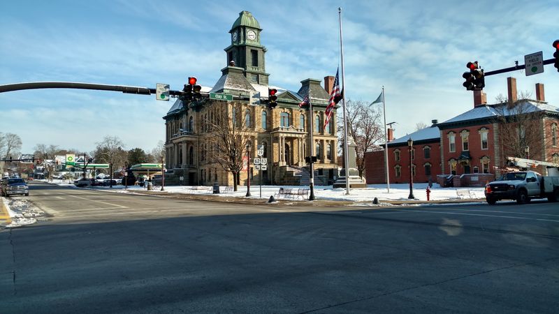 Millersburg