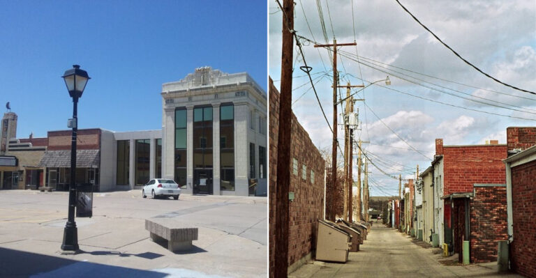 10 Beautiful Small Communities In Nebraska That Seem Like TV Worthy Destinations