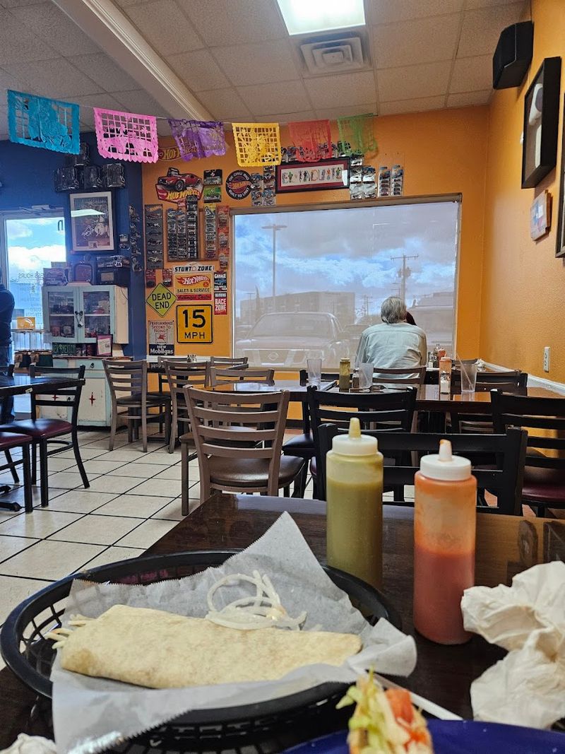 El Taquito