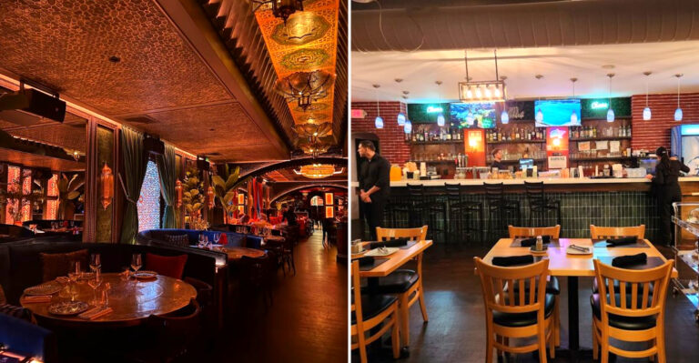 10 Brazilian And Moroccan Restaurants In New York State To Try Before The World Cup Match