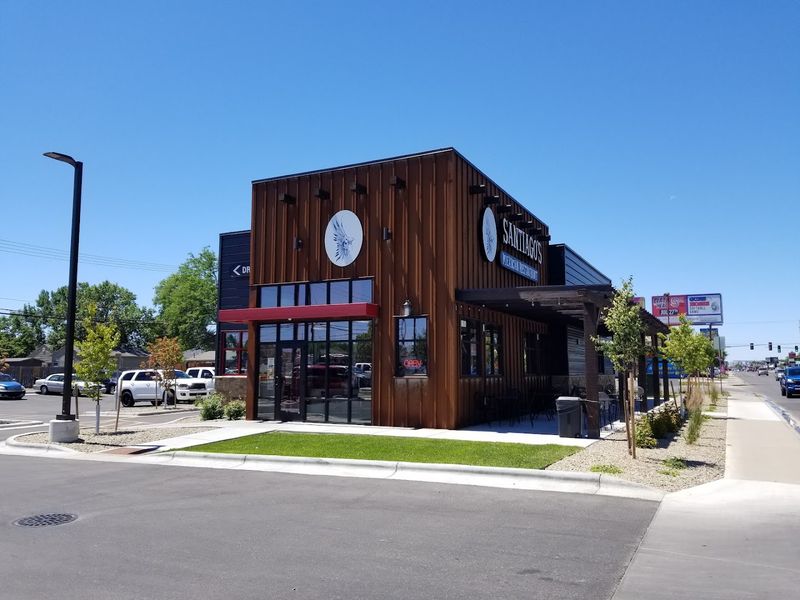Santiago's Mexican Restaurant
