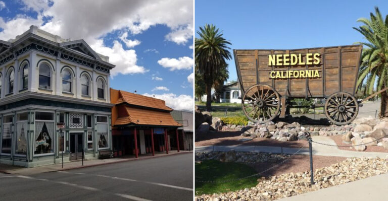 10 Budget-Friendly California Communities That Help Stretch A $1200 Monthly Retirement Income
